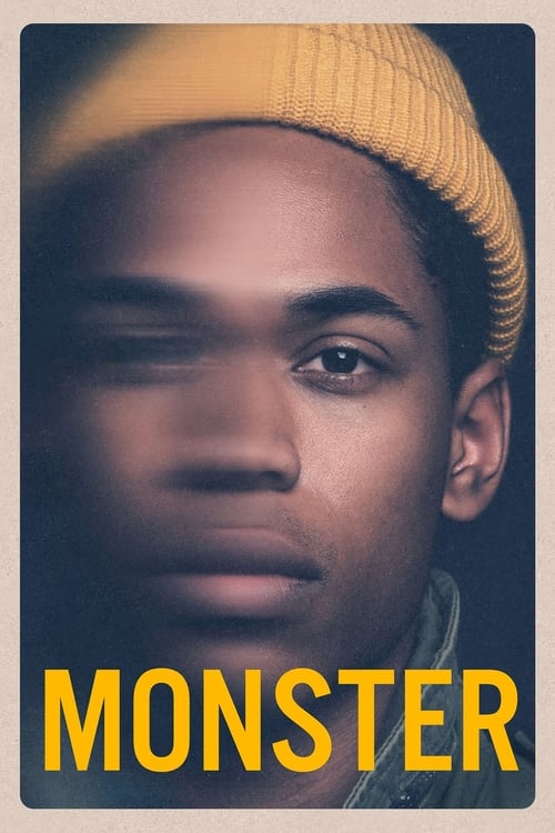 دانلود فیلم Monster هیولا