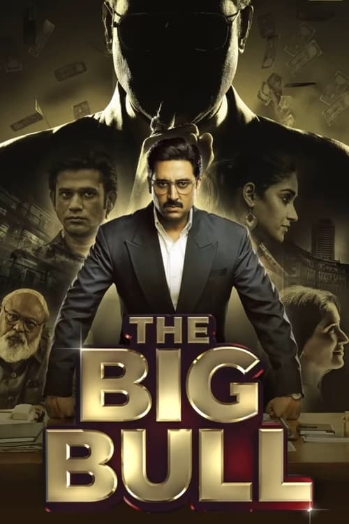 دانلود فیلم The Big Bull گاو بزرگ