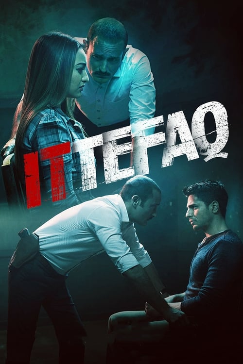 دانلود فیلم Ittefaq