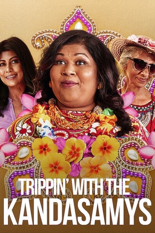 دانلود فیلم Trippin’ with the Kandasamys