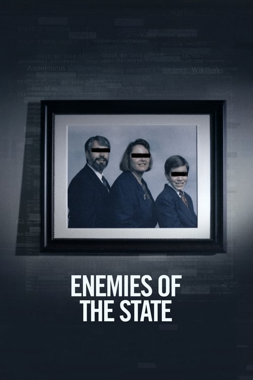 دانلود فیلم Enemies of the State