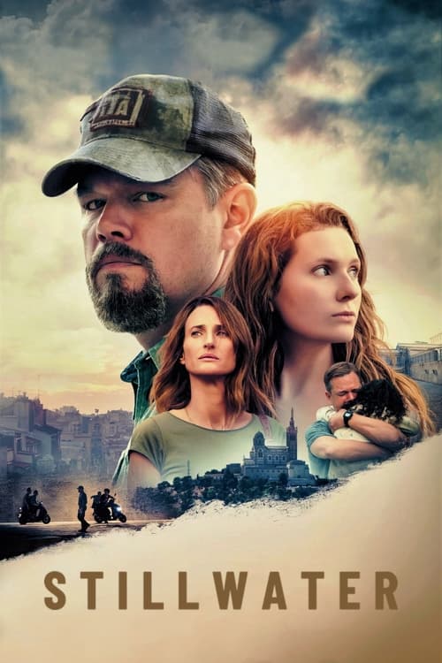 دانلود فیلم Stillwater