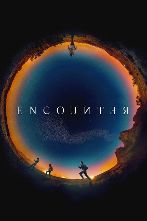 دانلود فیلم Encounter – برخورد