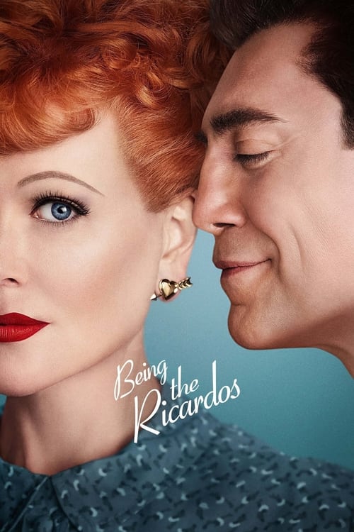 دانلود فیلم Being the Ricardos – ریکاردو بودن