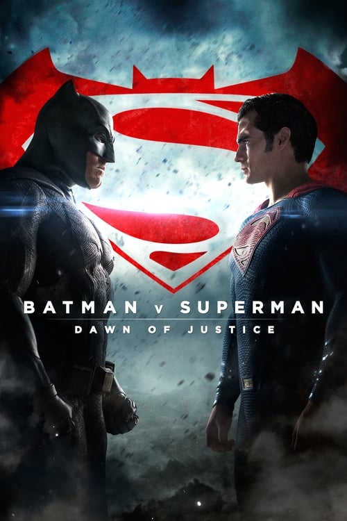 دانلود فیلم Batman v Superman: Dawn of Justice