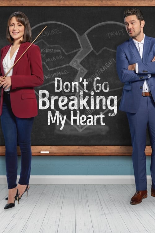 دانلود فیلم Don’t Go Breaking My Heart – دل من را بشکن