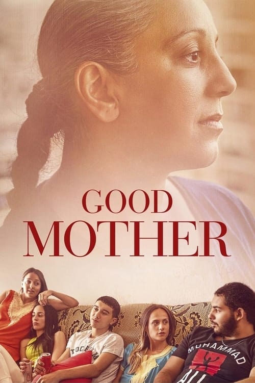 دانلود فیلم Good Mother مادر خوب