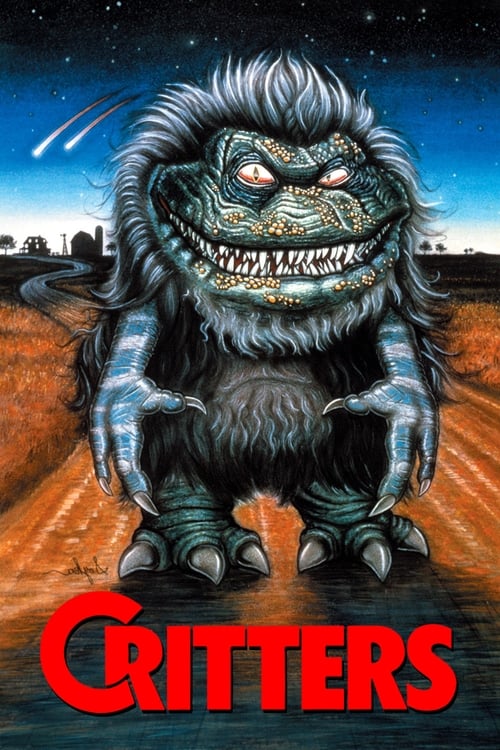 دانلود فیلم Critters- مخلوقات