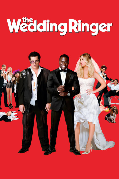 دانلود فیلم The Wedding Ringer