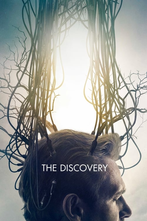 دانلود فیلم The Discovery