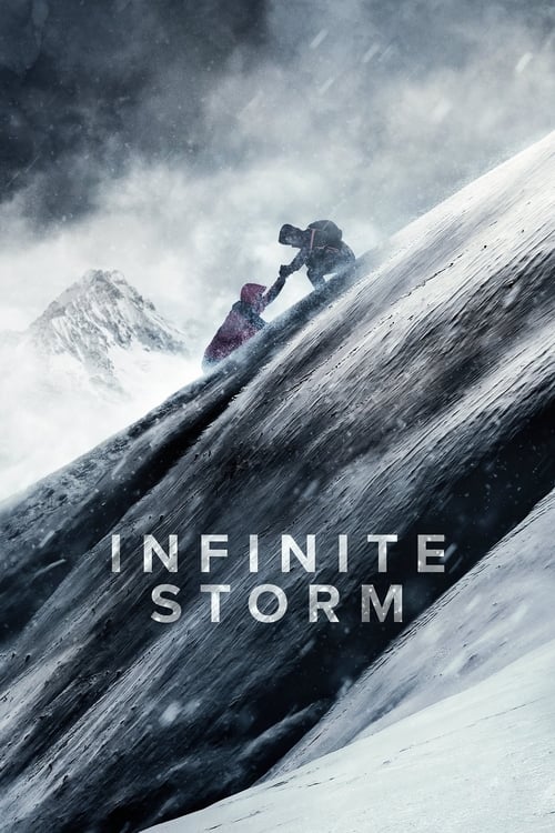 دانلود فیلم Infinite Storm – طوفان بی نهایت