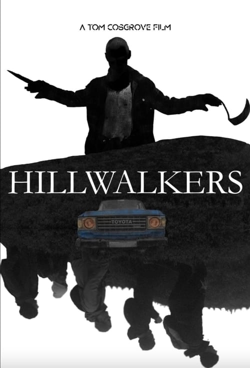 دانلود فیلم Hillwalkers – تپه‌روها