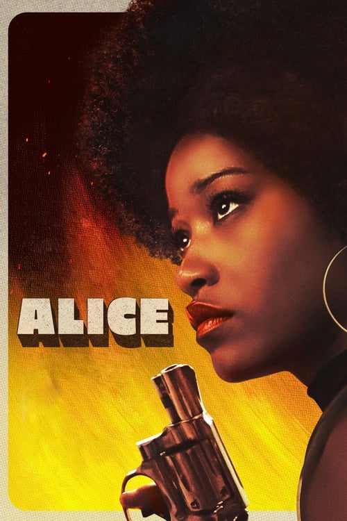 دانلود فیلم Alice – آلیس