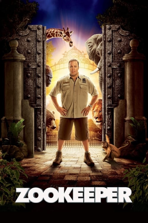 دانلود فیلم Zookeeper