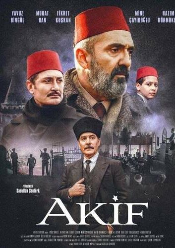 دانلود فیلم Akif آکیف