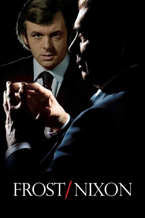 دانلود فیلم Frost/Nixon فراست نیکسون