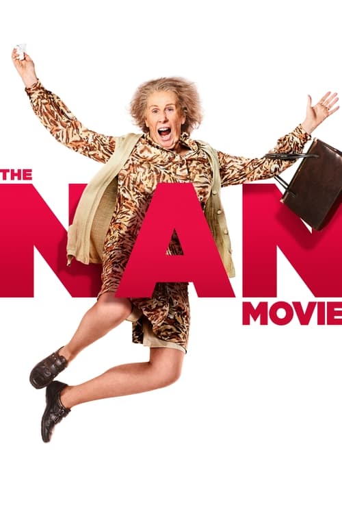 دانلود فیلم The Nan Movie فیلم مادربزرگ