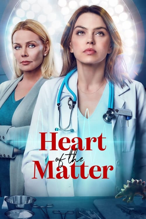 دانلود فیلم Heart of the Matter قلب مسئله