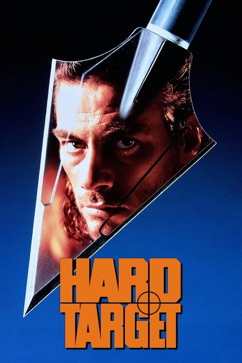 دانلود فیلم Hard Target – هدف سخت