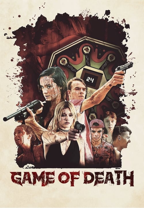 دانلود فیلم Game of Death