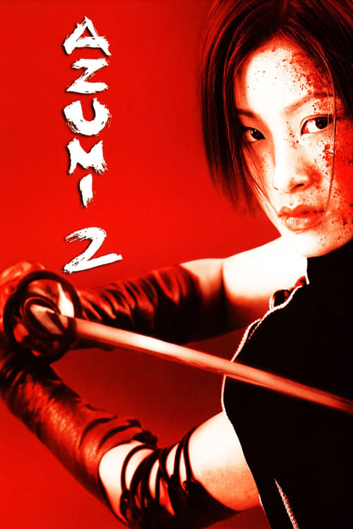 دانلود فیلم Azumi 2: Death or Love