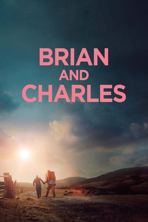 دانلود فیلم Brian and Charles – برایان و چارلز