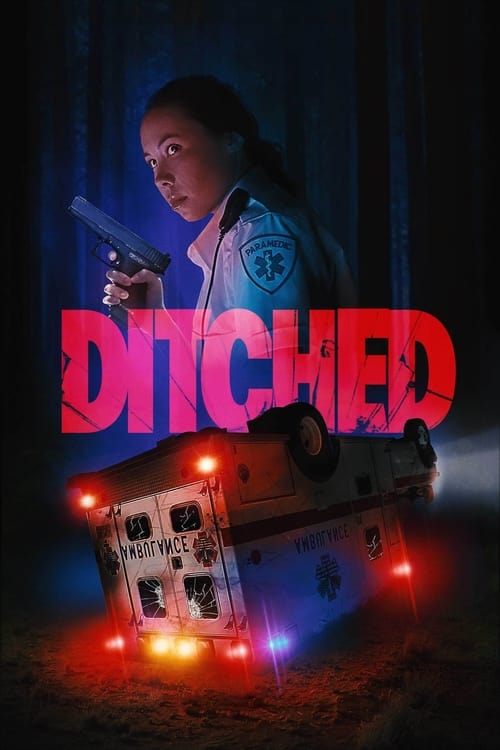 دانلود فیلم Ditched – خندق