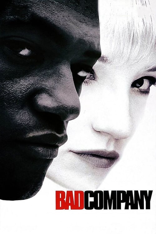 دانلود فیلم Bad Company