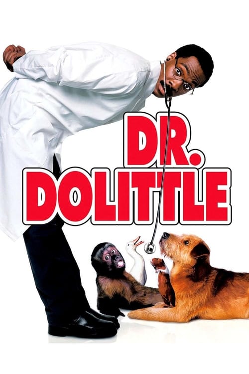 دانلود فیلم Doctor Dolittle – دکتر دولیتل