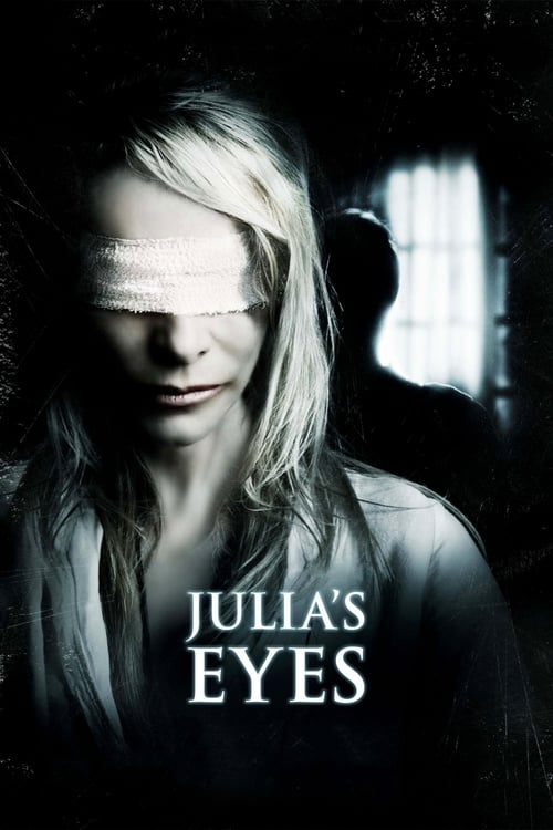 دانلود فیلم Julia’s Eyes