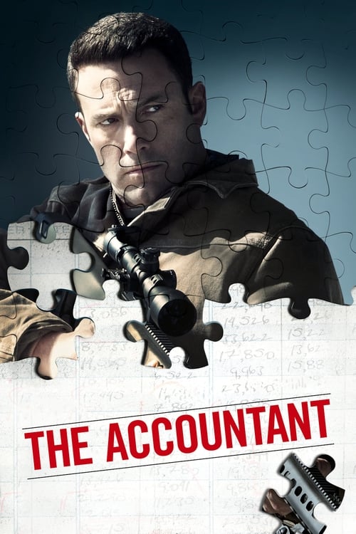 دانلود فیلم The Accountant