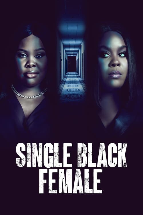 دانلود فیلم Single Black Female – مونث سیاه مجرد