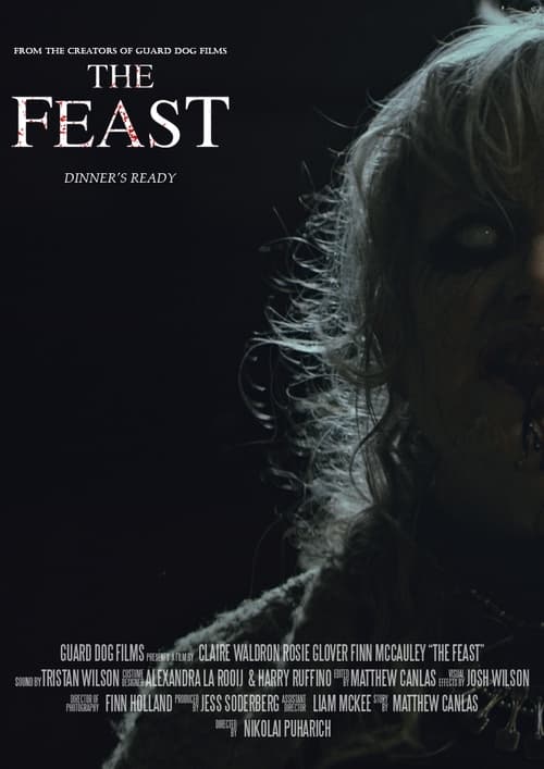 دانلود فیلم The Feast – جشن