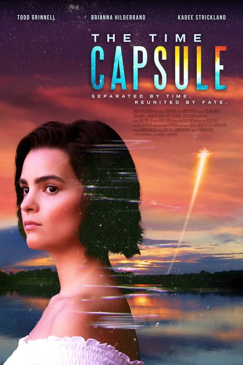 دانلود فیلم The Time Capsule – کپسول زمان