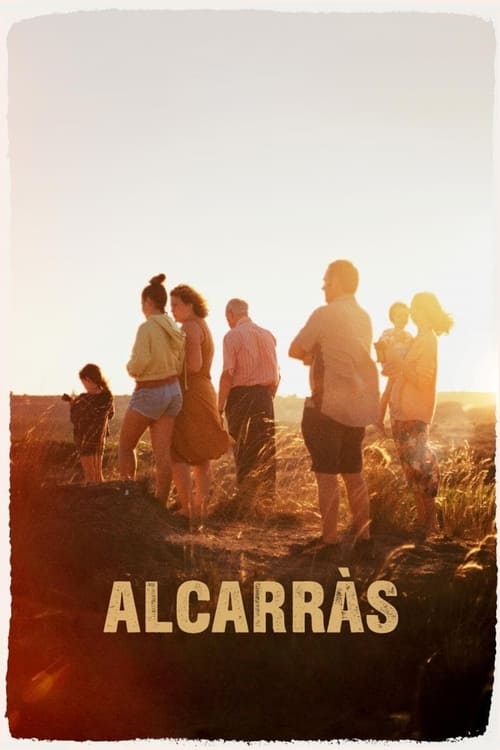 دانلود فیلم Alcarràs – آلکاراس