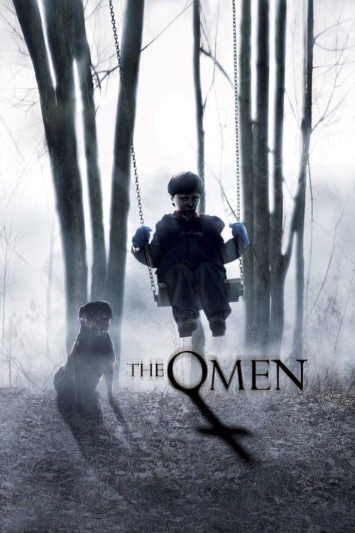 دانلود فیلم The Omen – طالع نحس