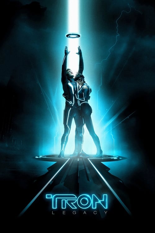 دانلود فیلم TRON: Legacy