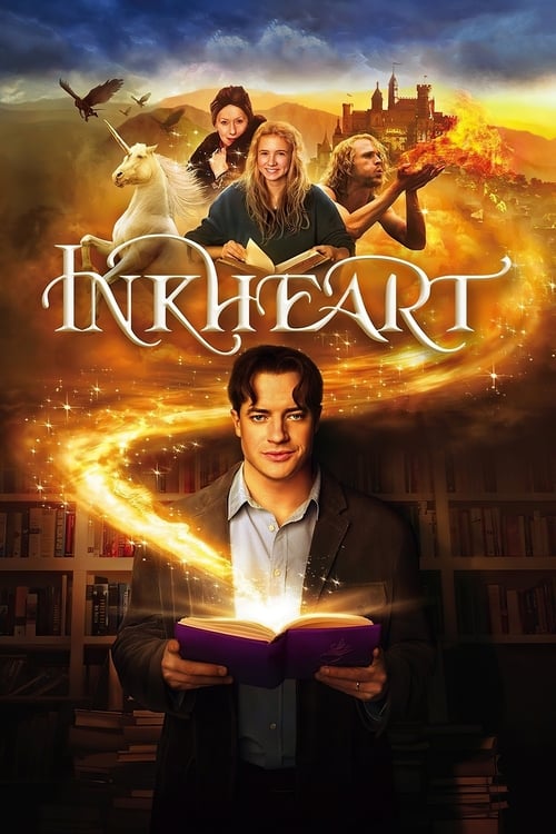 دانلود فیلم Inkheart