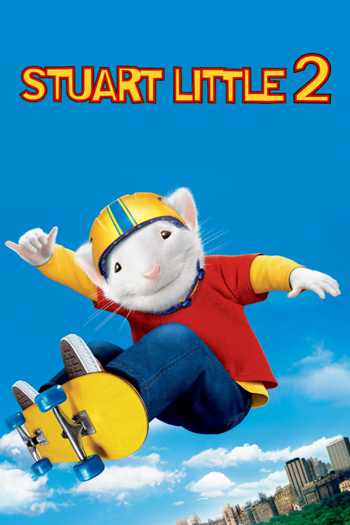 دانلود فیلم Stuart Little 2