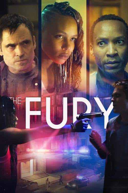 دانلود فیلم The Fury – خشم