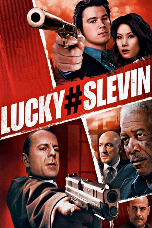 دانلود فیلم Lucky Number Slevin – شماره شانس اسلوین