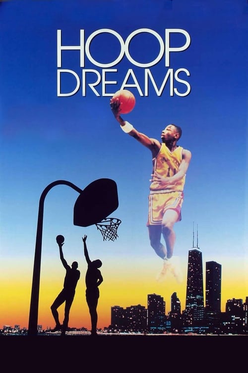 دانلود فیلم Hoop Dreams – رویا های حلقه