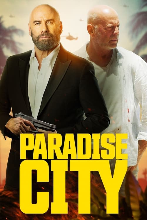 دانلود فیلم Paradise City – شهر بهشت