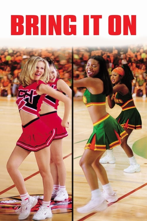 دانلود فیلم Bring It On – آن را روشن کنید