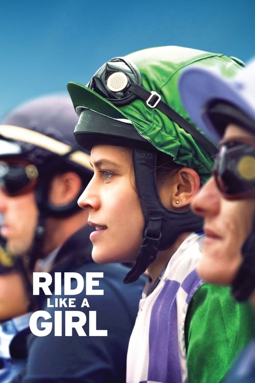 دانلود فیلم Ride Like a Girl – مثل یک دختر سواری کن