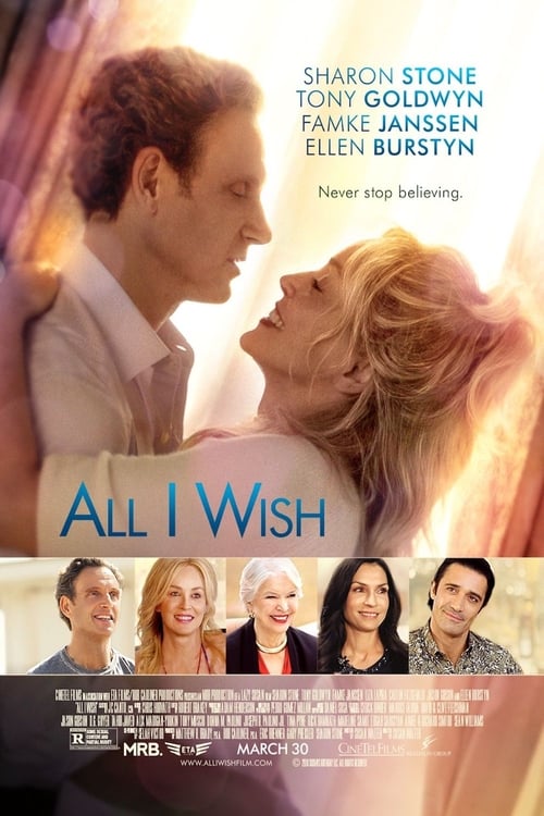 دانلود فیلم All I Wish