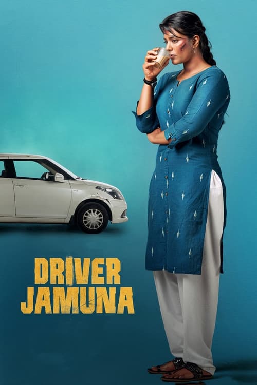 دانلود فیلم Driver Jamuna – راننده جامونا