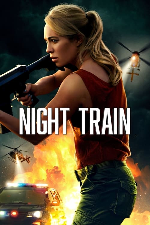 دانلود فیلم Night Train – قطار شب