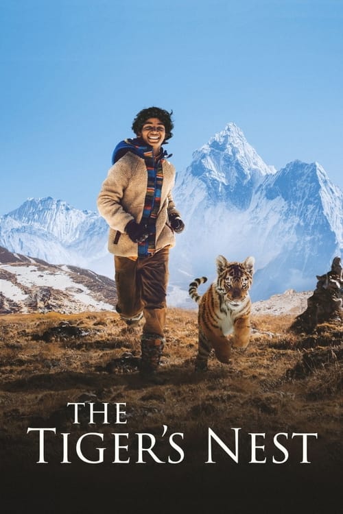 دانلود فیلم The Tiger’s Nest آشیانه ببر