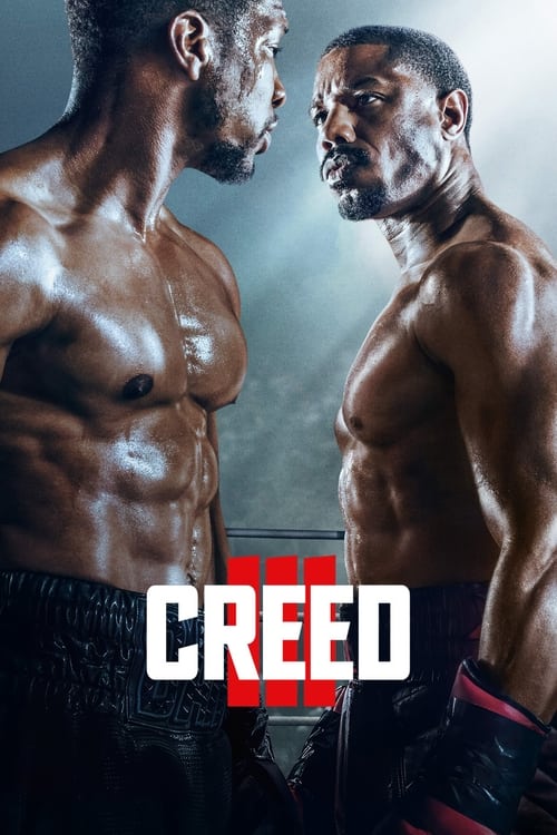 دانلود فیلم Creed III کرید III